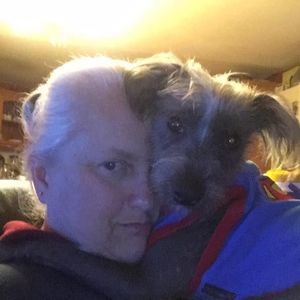 Meet your Posher, Jackie